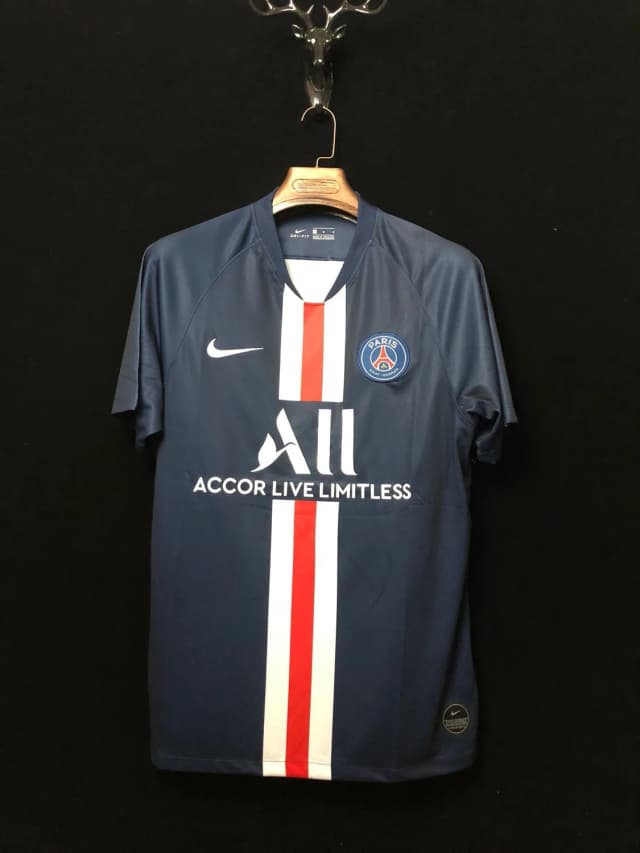 19-20 PSG home