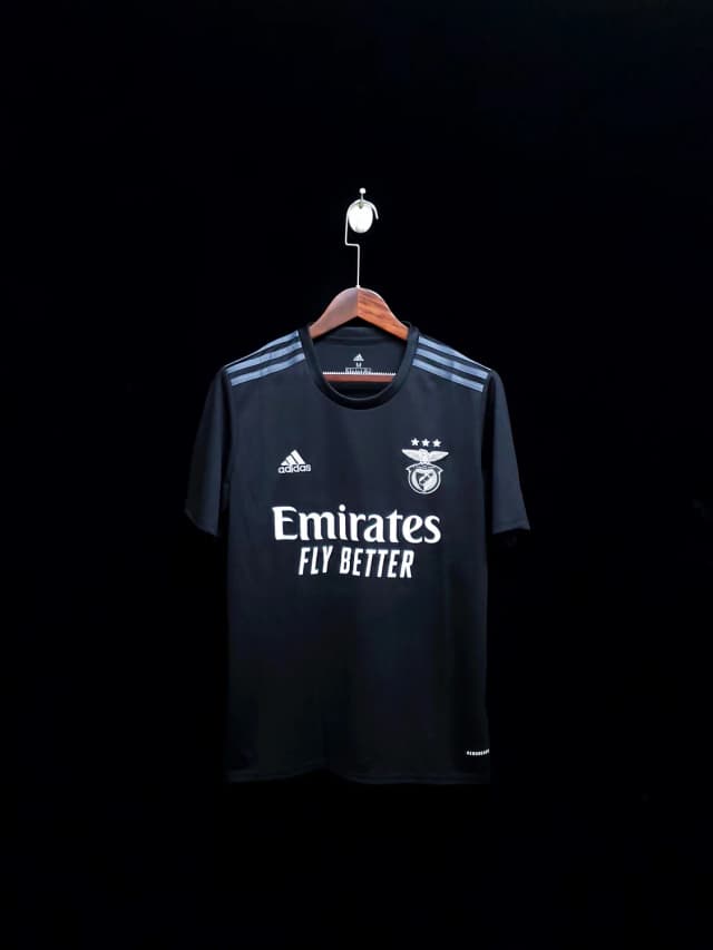 20-21 Benfica Away