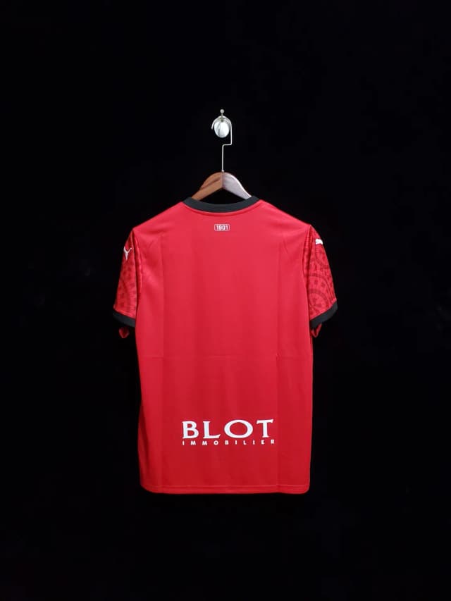 20-21 Rennes AwayS-2XL