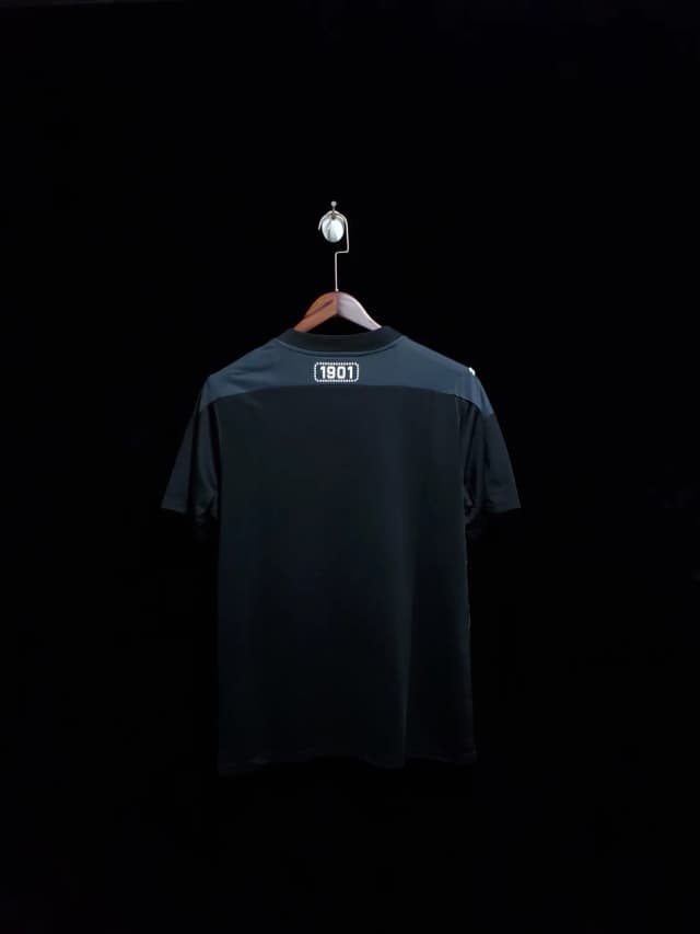 20-21 Rennes third away S-2XL