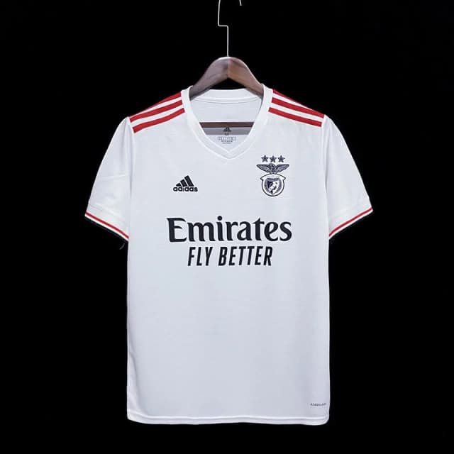 21/22 Benfica away