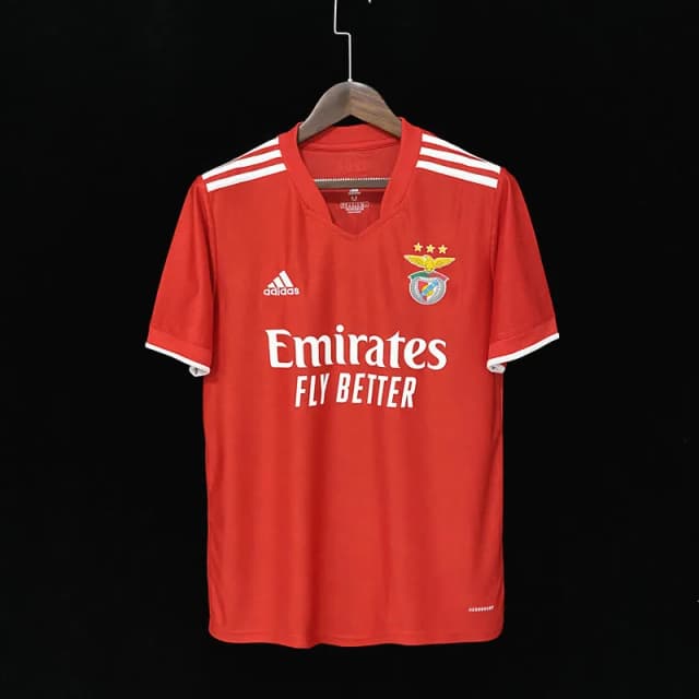 21/22 Benfica home