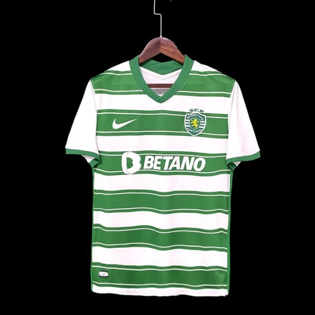 21/22 Lisbon home