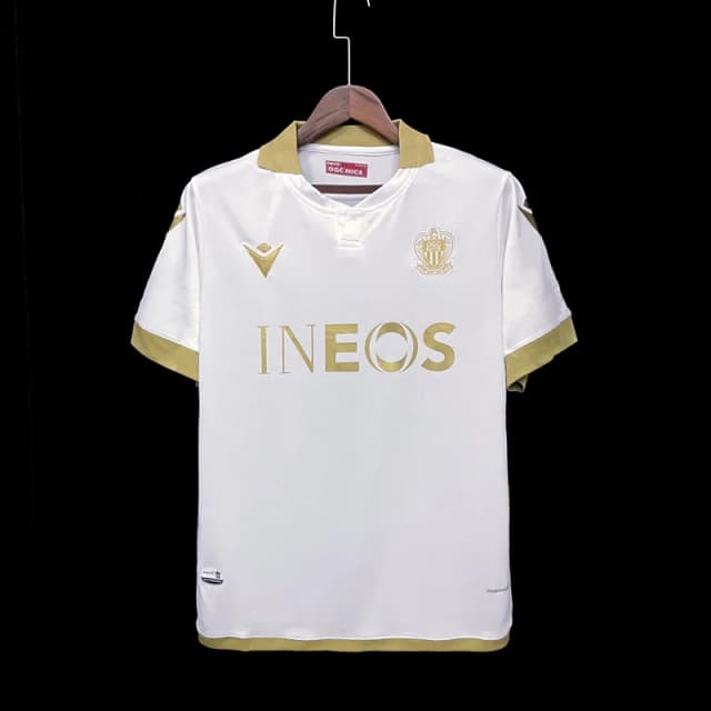 21/22 OGC Nice away