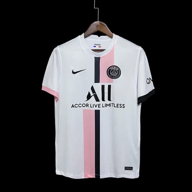 21/22 PSG away