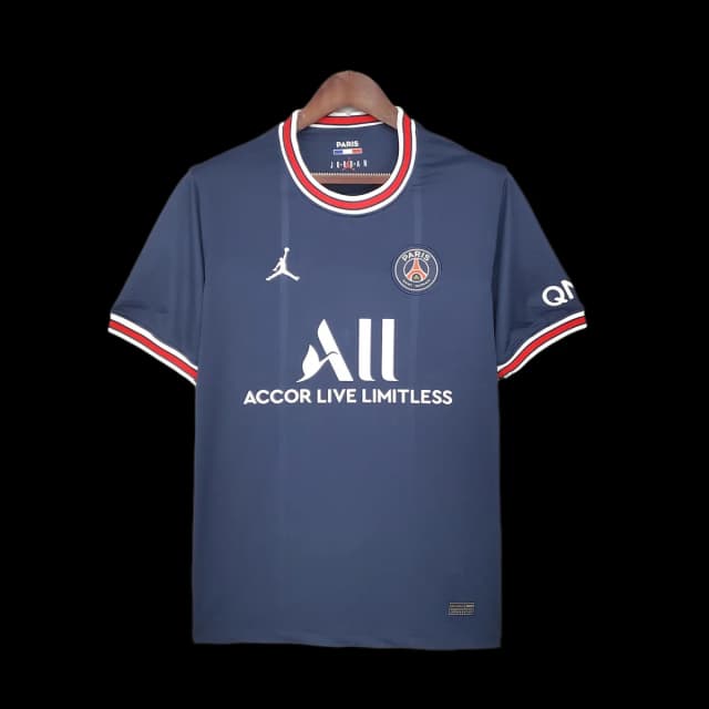 21/22 PSG home