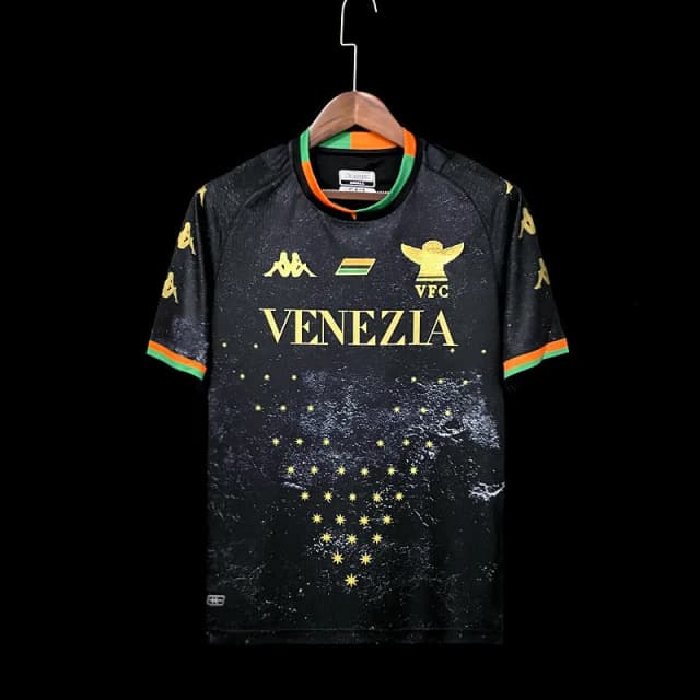 21/22 Venice home