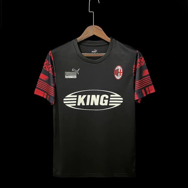 22/23 AC Milan training suit