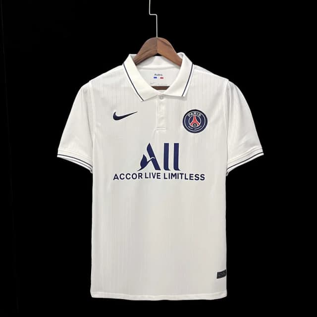 22/23 PSG pre-match training POLO