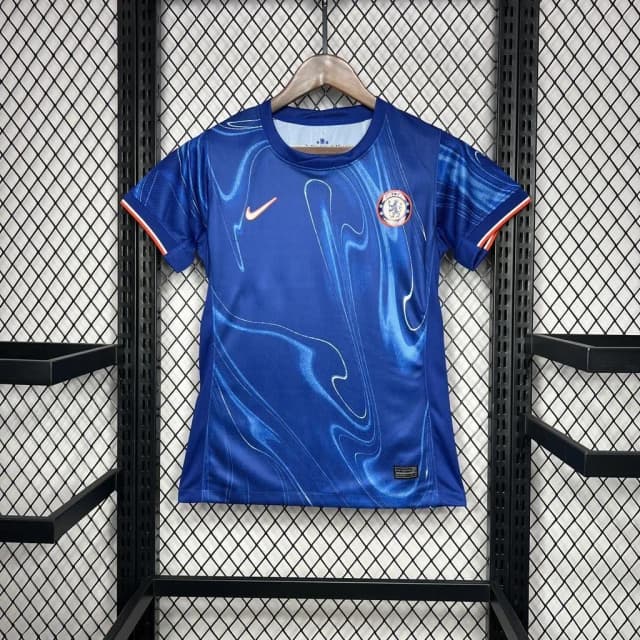 Chelsea 2024/25 Home Womens Jersey