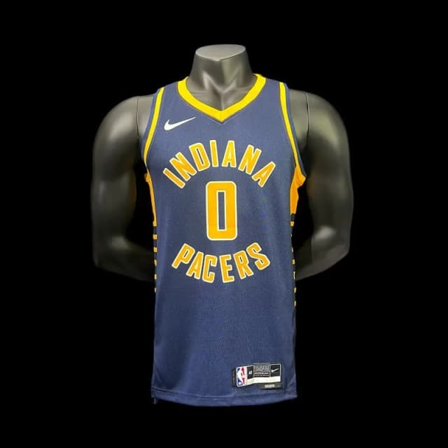 Harrybrton#0 22/23 Pacers away
