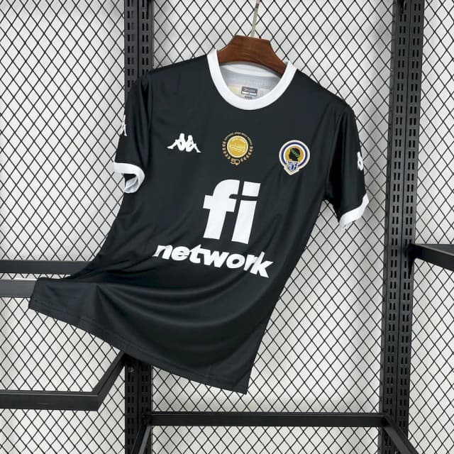 Hercules CF 2025/26 Away Jersey