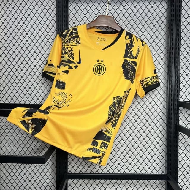 Inter Milan 2024/25 Third Jersey S-XXXXL