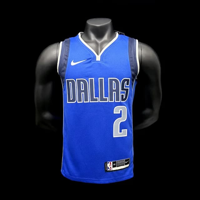 IRVING#2 22/23 Dallas Mavericks away