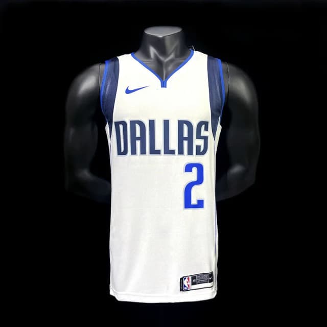 IRVING#2 22/23 Dallas Mavericks home