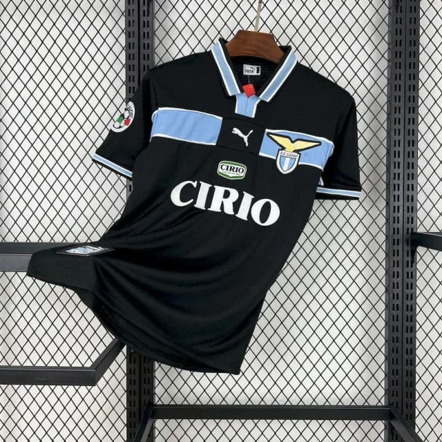 Lazio 1998/99 Third Retro Jersey