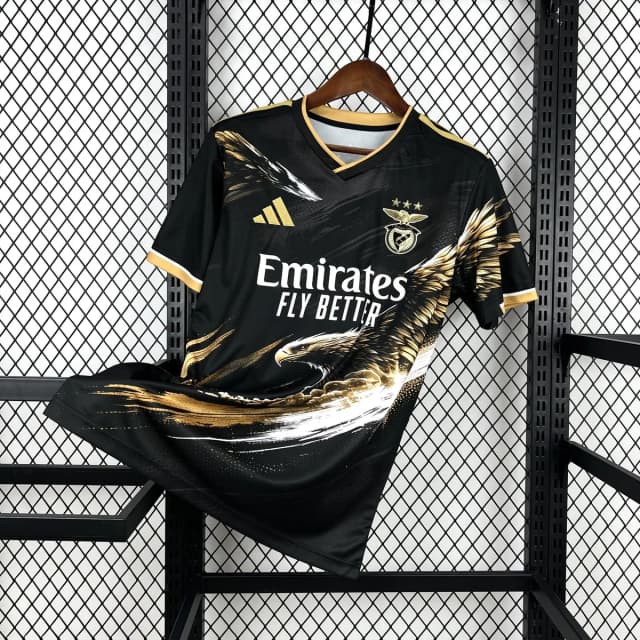 Mens Benfica 2026/27 Special Jersey