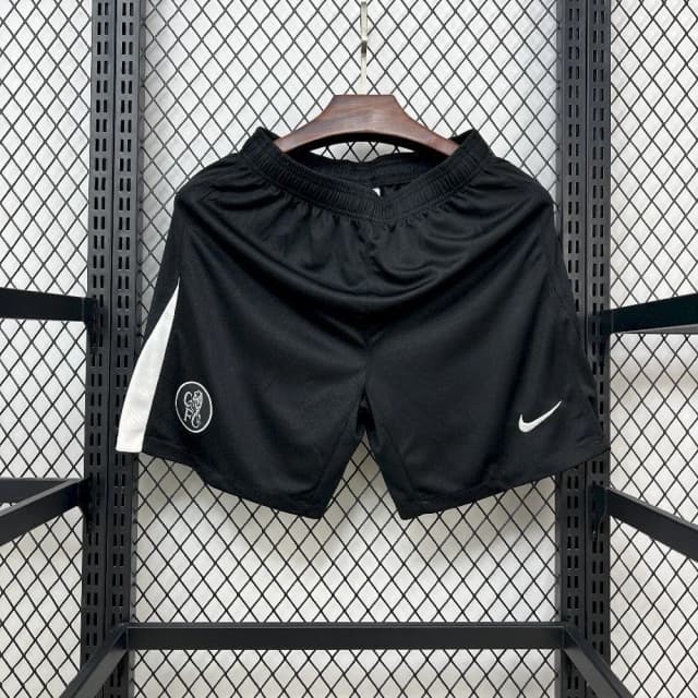 Mens Chelsea 2025/26 Third Shorts