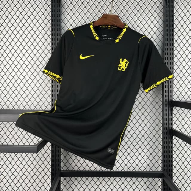Mens Chelsea 2026/27 Away Jersey