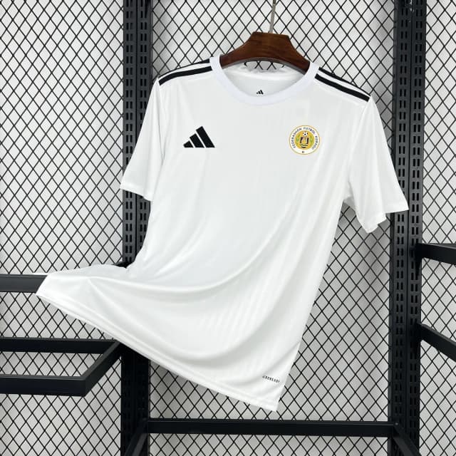 Mens Curaçao 2026 World Cup Away Jersey