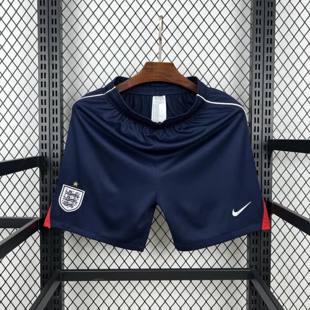 Mens England 2026 World Cup Home Shorts