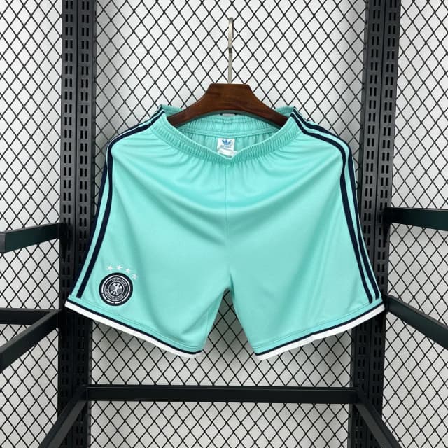 Mens Germany 2026 World Cup Away Shorts