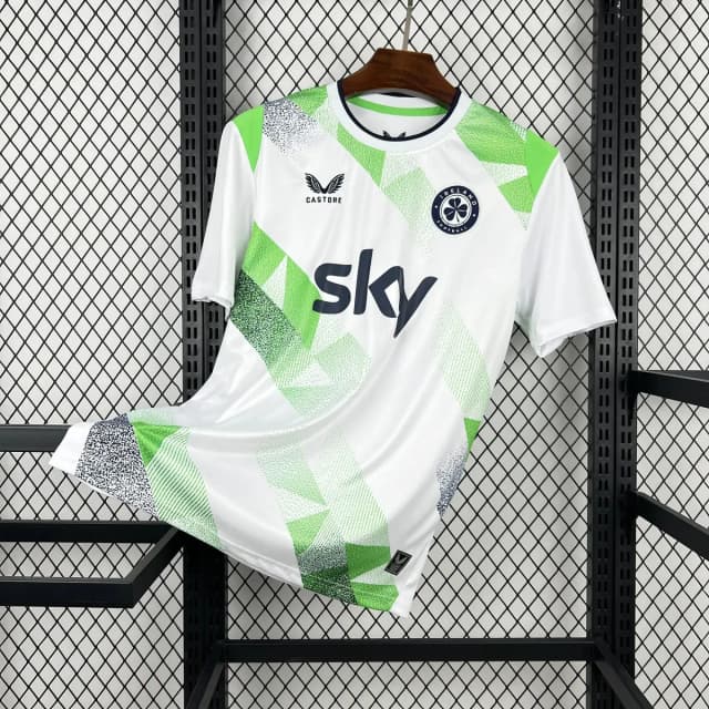 Mens Ireland 2026 Away Jersey