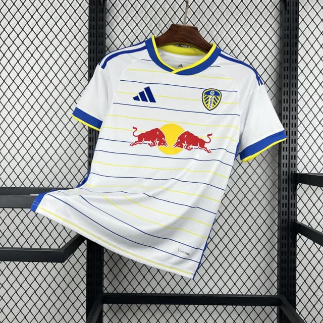 Mens Leeds United F.C. 2026/27 Home Jersey