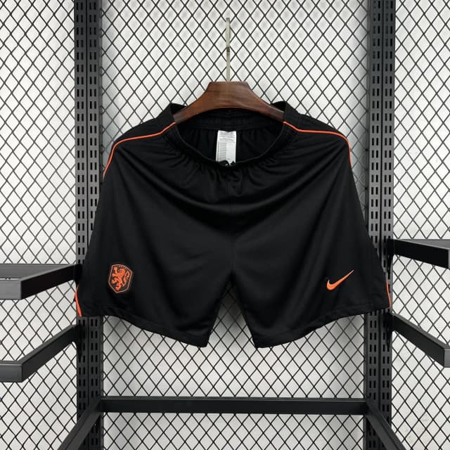 Mens Netherlands 2026 World Cup Home Shorts