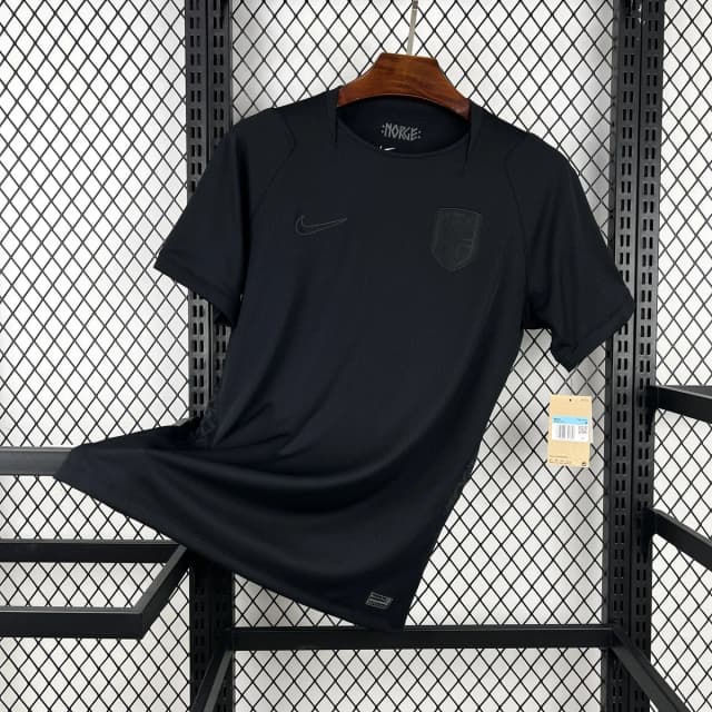 Mens Norway 2026 World Cup Away Jersey