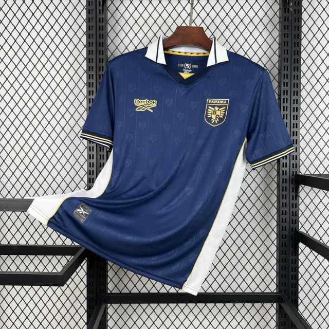 Mens Panama 2026 Third Jersey