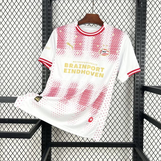 Mens PSV Eindhoven 2025/26 Special Jersey