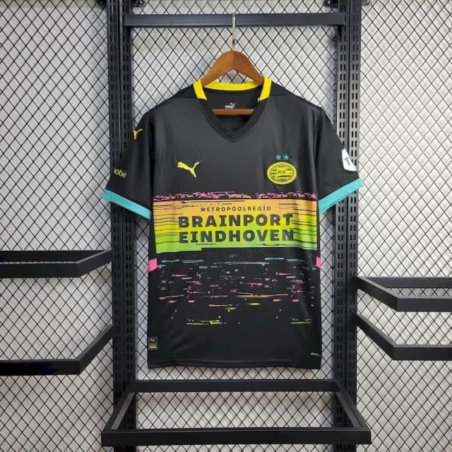 PSV Eindhoven 2024/25 Away Jersey