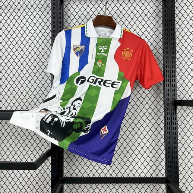 Real Betis 2025/26 Special Edition Jersey