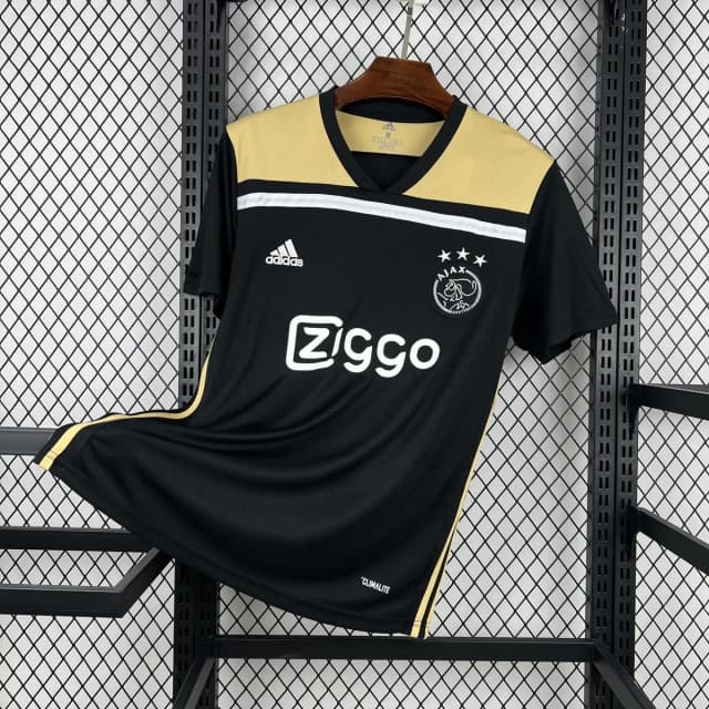 Retro Ajax 2018/19 Away Jersey