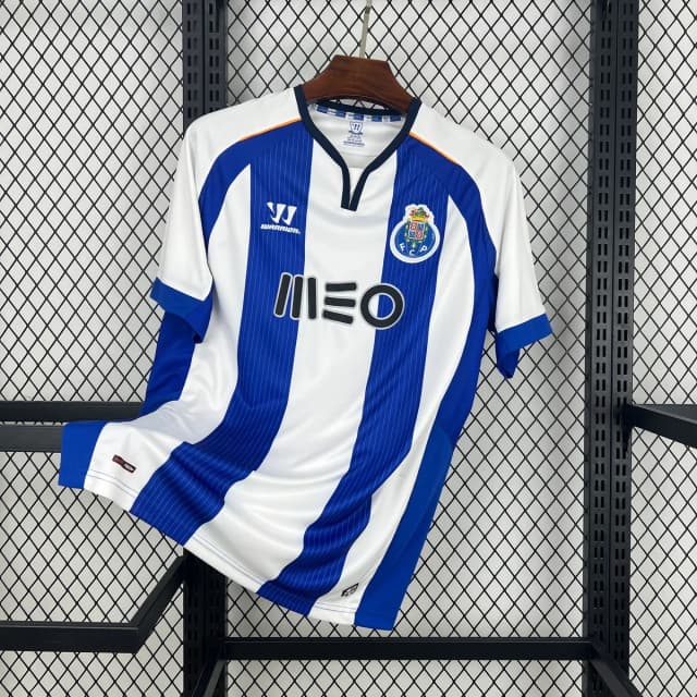 Retro FC Porto 2014/15 Home Jersey