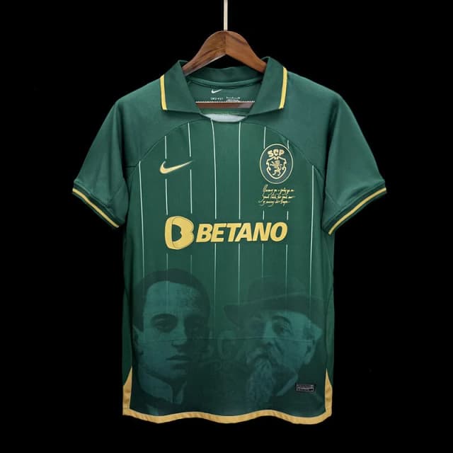 Sporting CP 2024/25 Special Edition Jersey