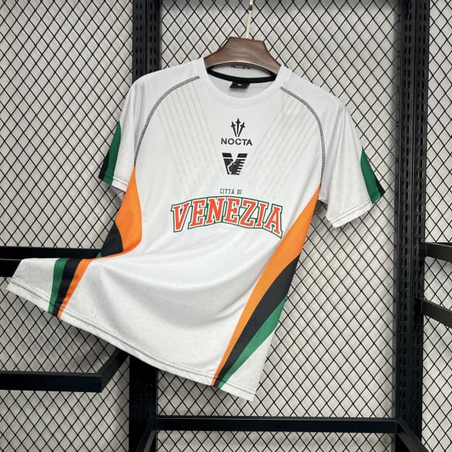 Venezia FC 2024/25 Away Jersey S-XXXXL