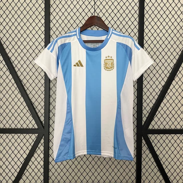 Women's 2024/25 Argentina Home
