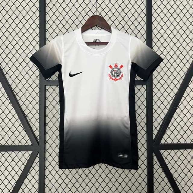 Women's 2024/25 Corinthians Home