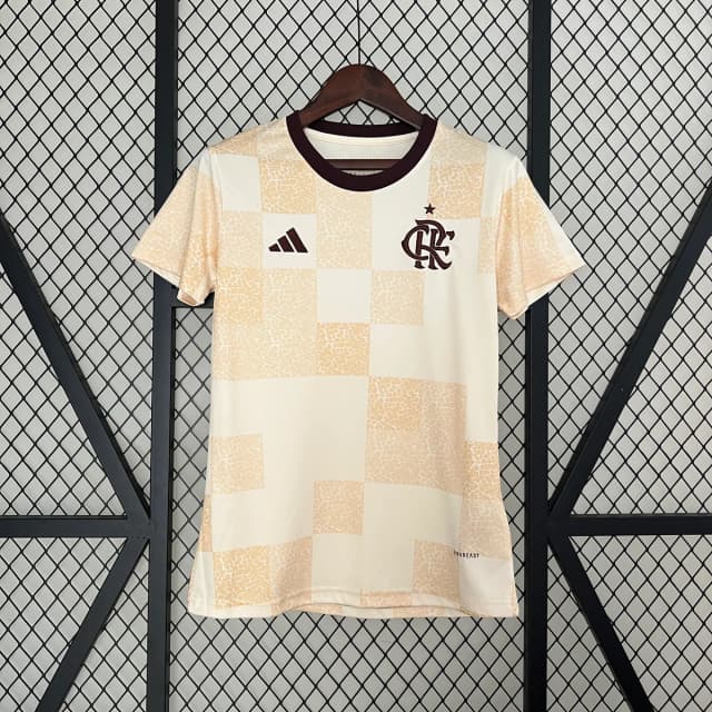 Women's 2024/25 Flamengo Special Edition