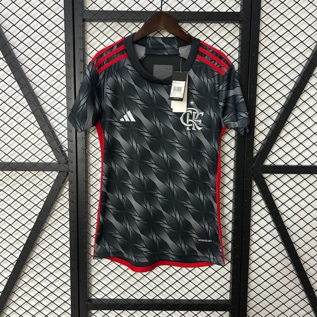 Women's 2024/25 Flamengo Third Away