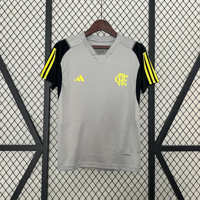 Women's 2024/25 Flamengo Training