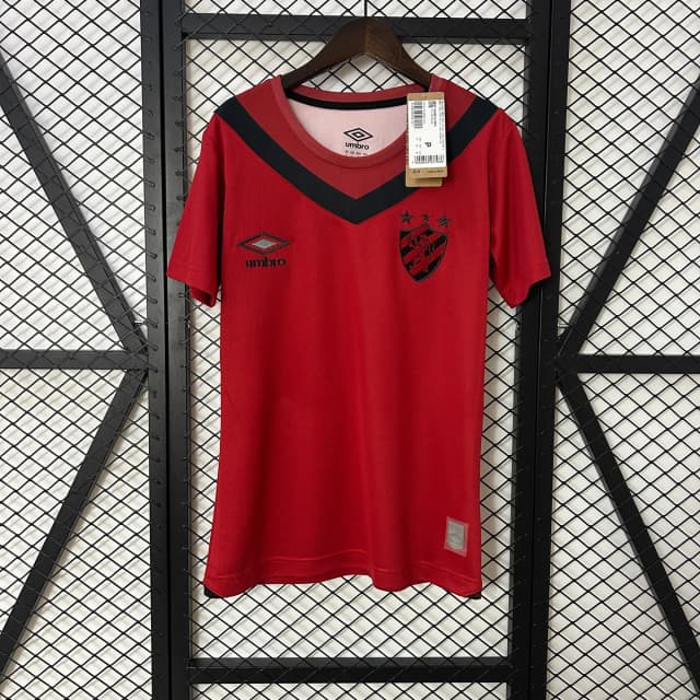 Women's 2024/25 Sport Recife Away Third Jersey