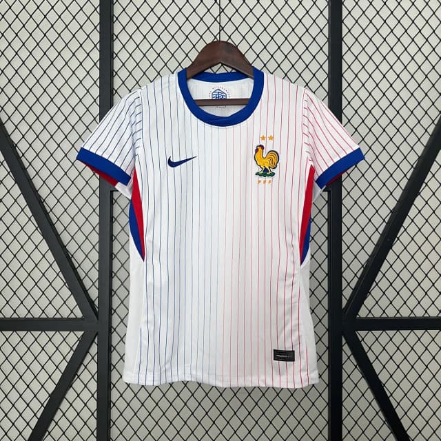 Women's 2024 France away