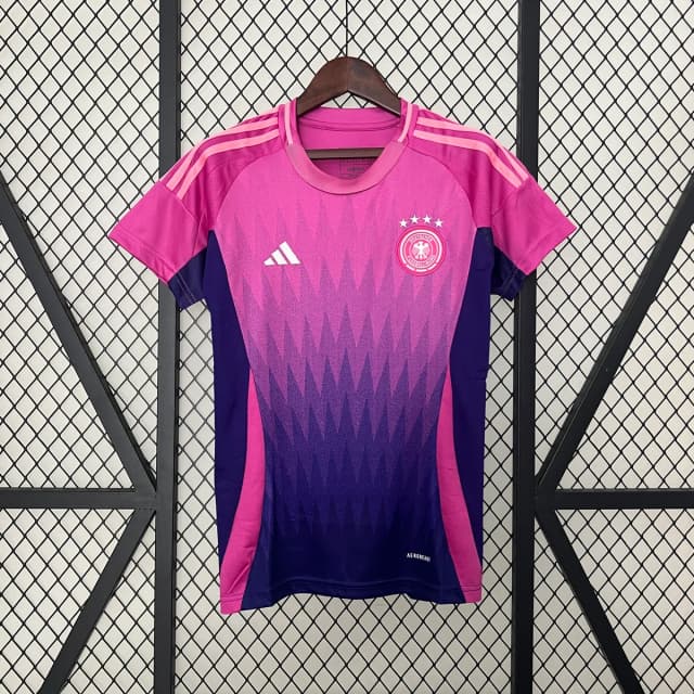 Women's 2024 Germany Away