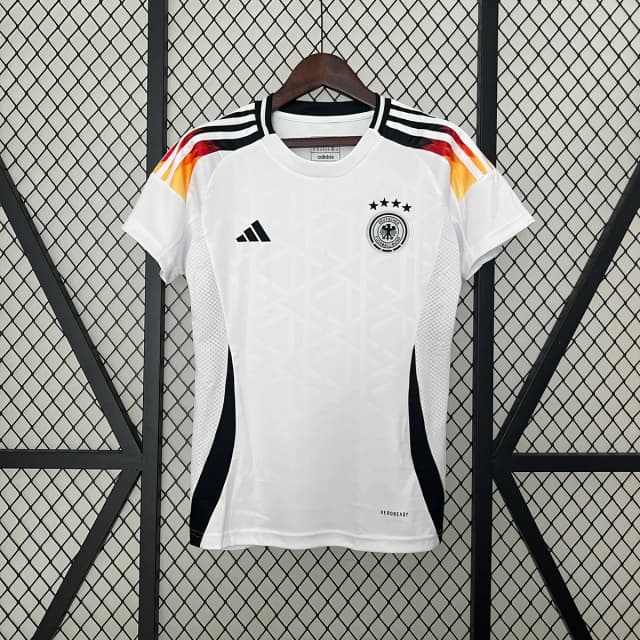 Women's 2024 Germany Home
