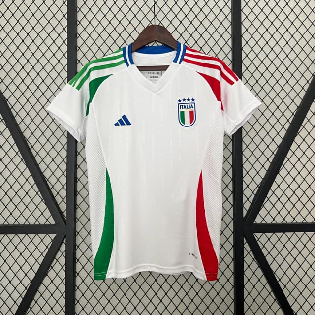 Women's 2024 Italy Away