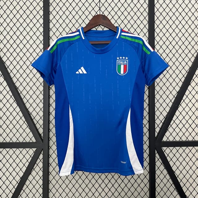 Women's 2024 Italy home