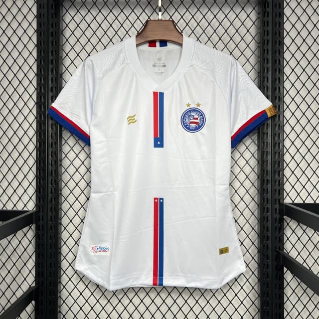 Women's Bahia 2024/25 Home Jersey